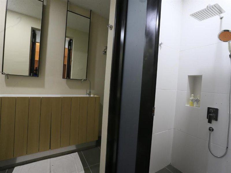VI Boutique Hotel Kuala Selangor Exteriér fotografie