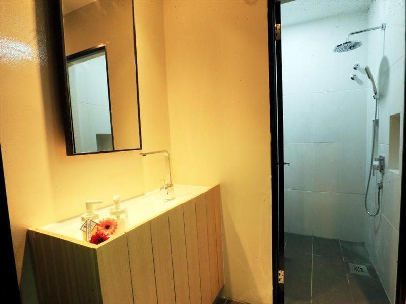 VI Boutique Hotel Kuala Selangor Exteriér fotografie