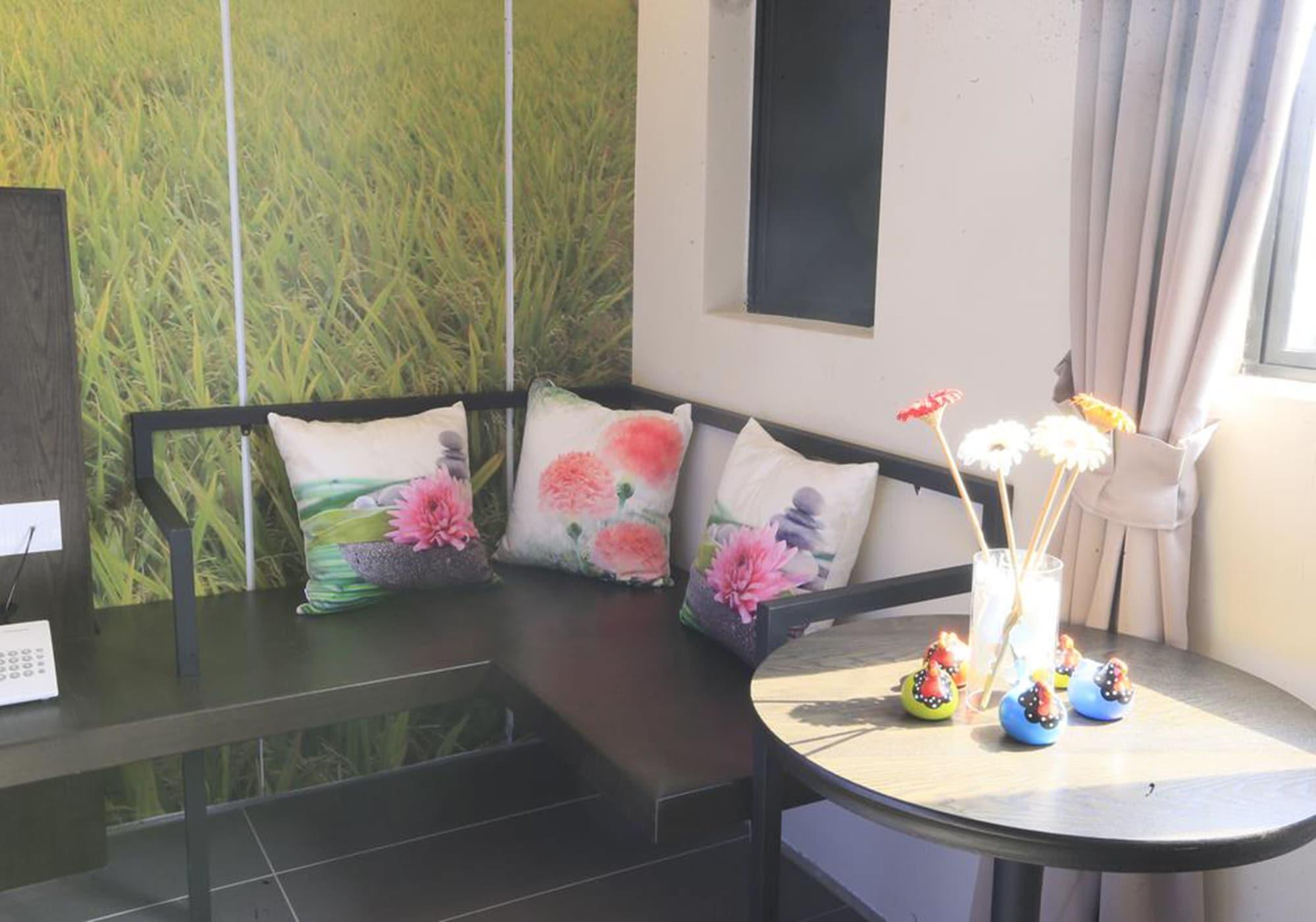 VI Boutique Hotel Kuala Selangor Exteriér fotografie