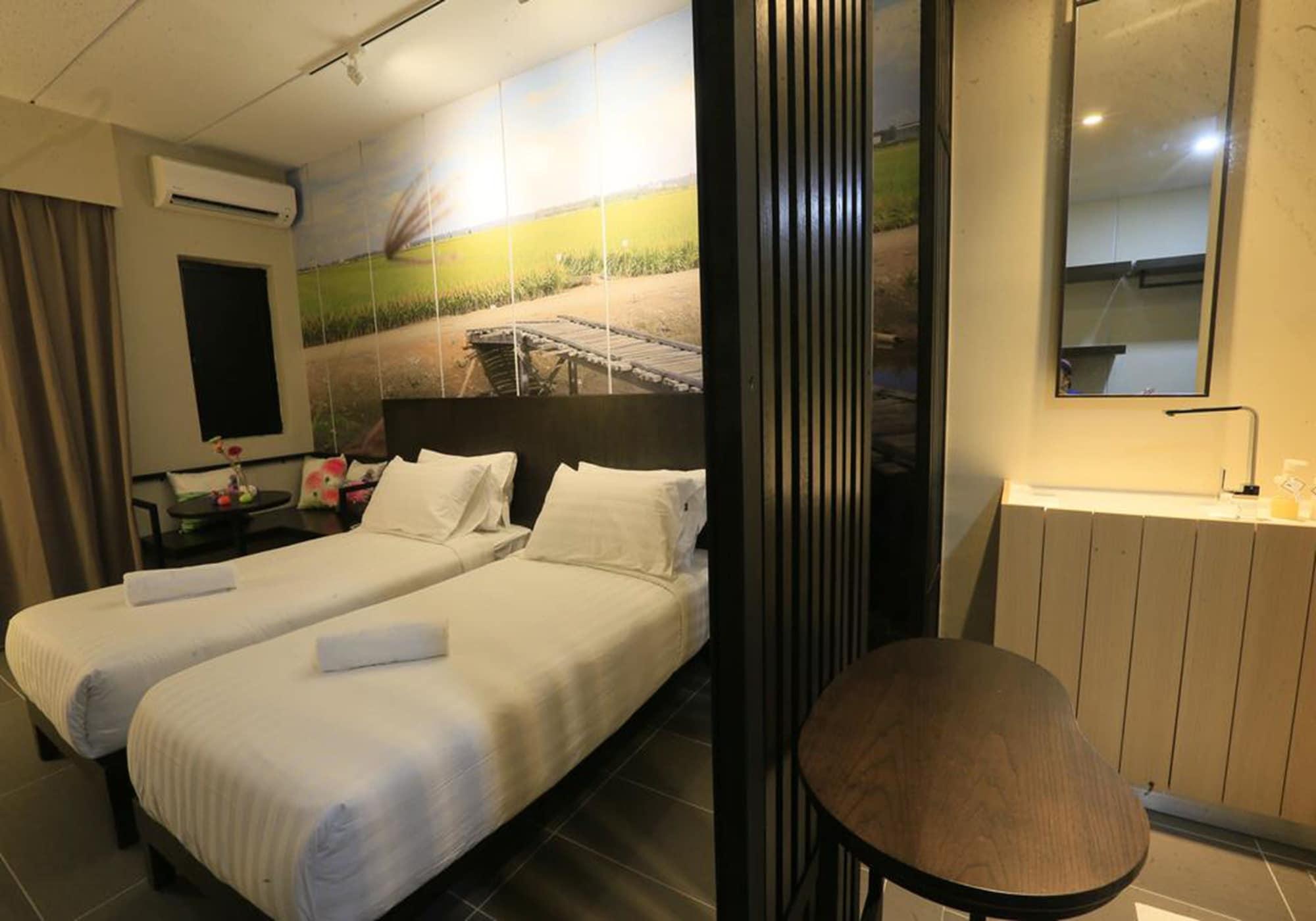 VI Boutique Hotel Kuala Selangor Exteriér fotografie