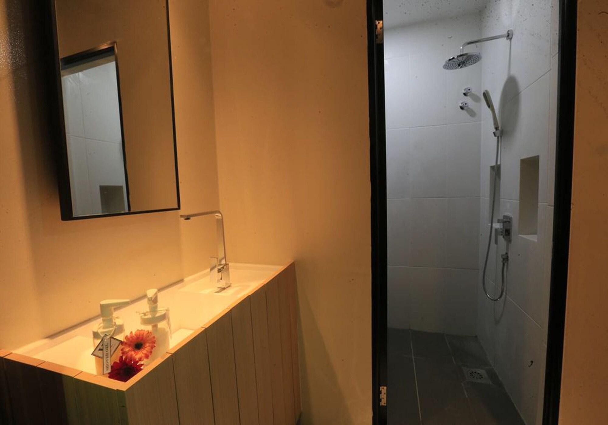 VI Boutique Hotel Kuala Selangor Exteriér fotografie