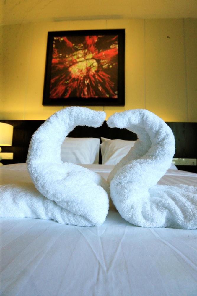 VI Boutique Hotel Kuala Selangor Exteriér fotografie