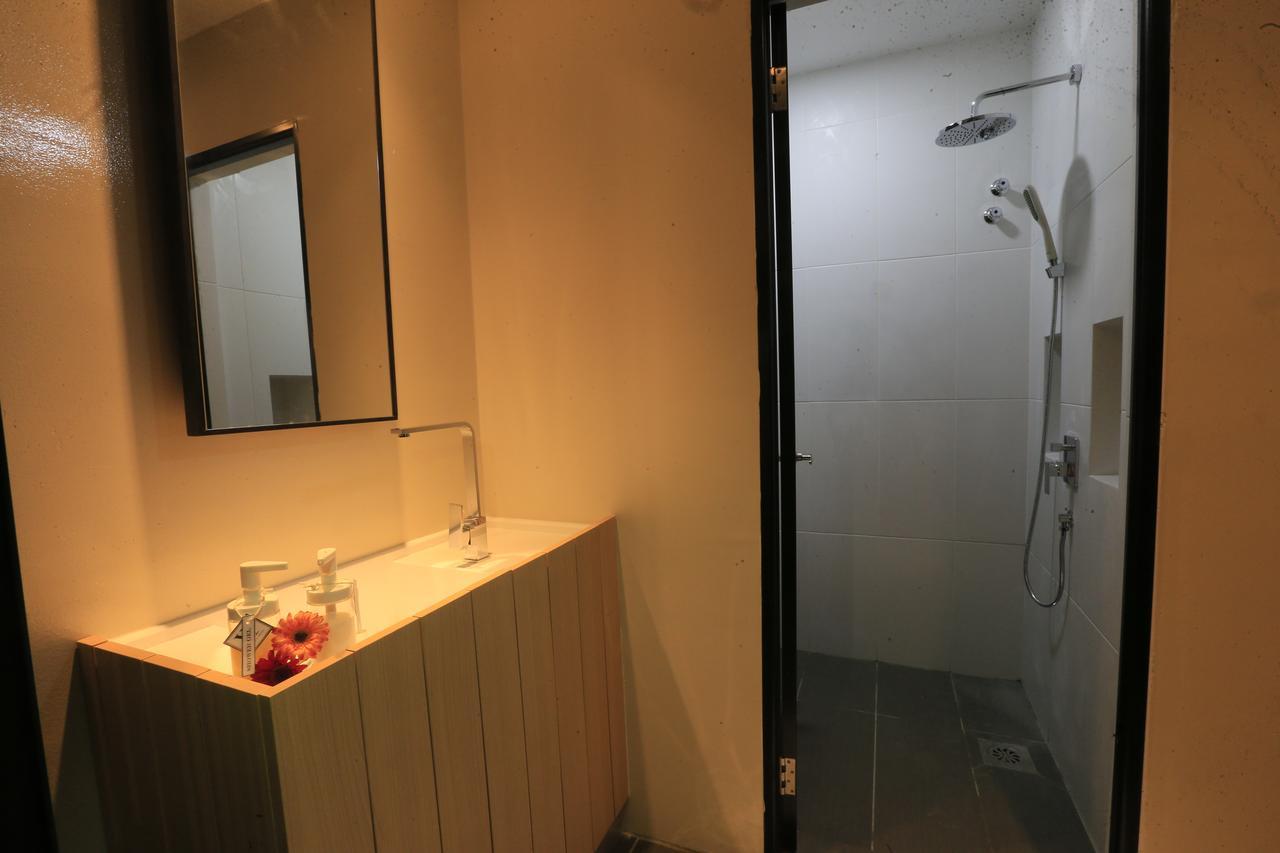 VI Boutique Hotel Kuala Selangor Exteriér fotografie