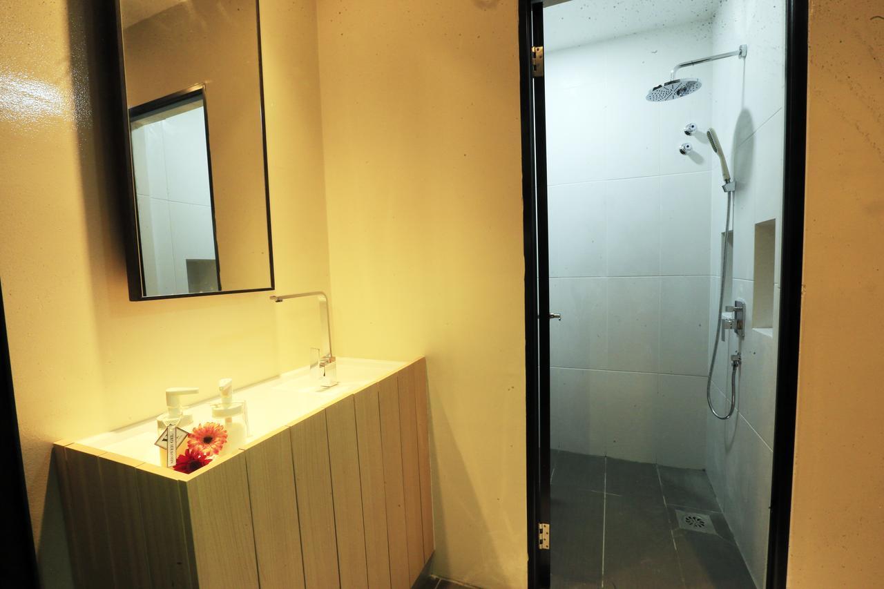 VI Boutique Hotel Kuala Selangor Exteriér fotografie