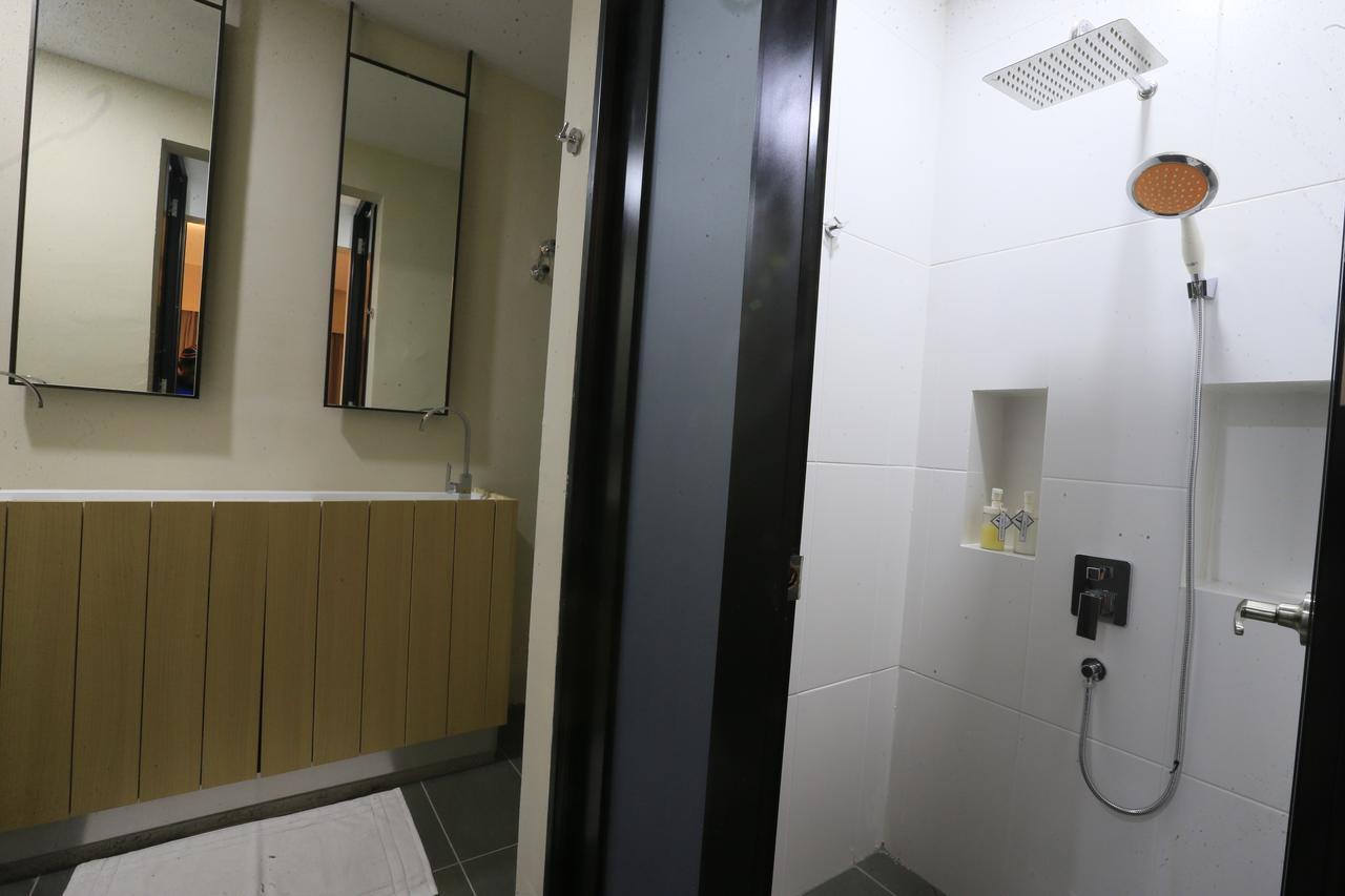 VI Boutique Hotel Kuala Selangor Exteriér fotografie