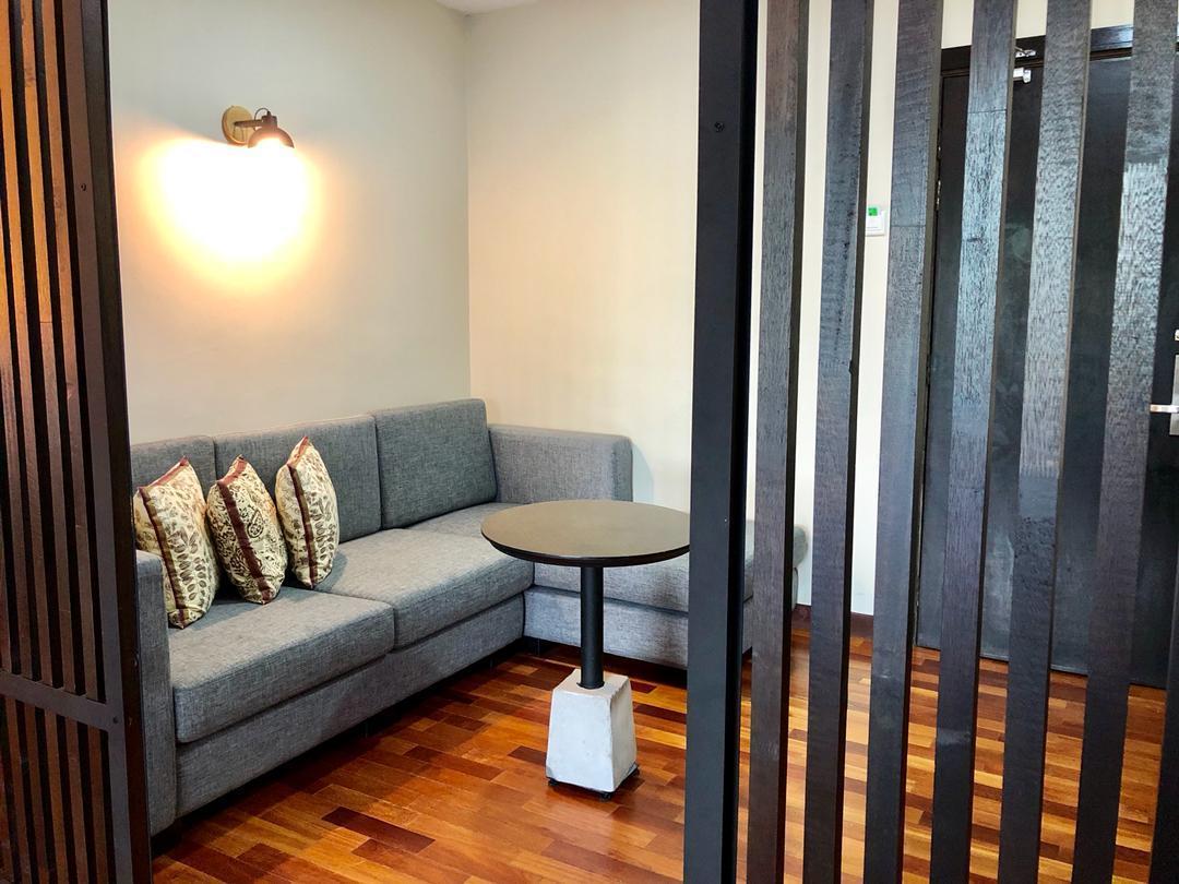VI Boutique Hotel Kuala Selangor Exteriér fotografie